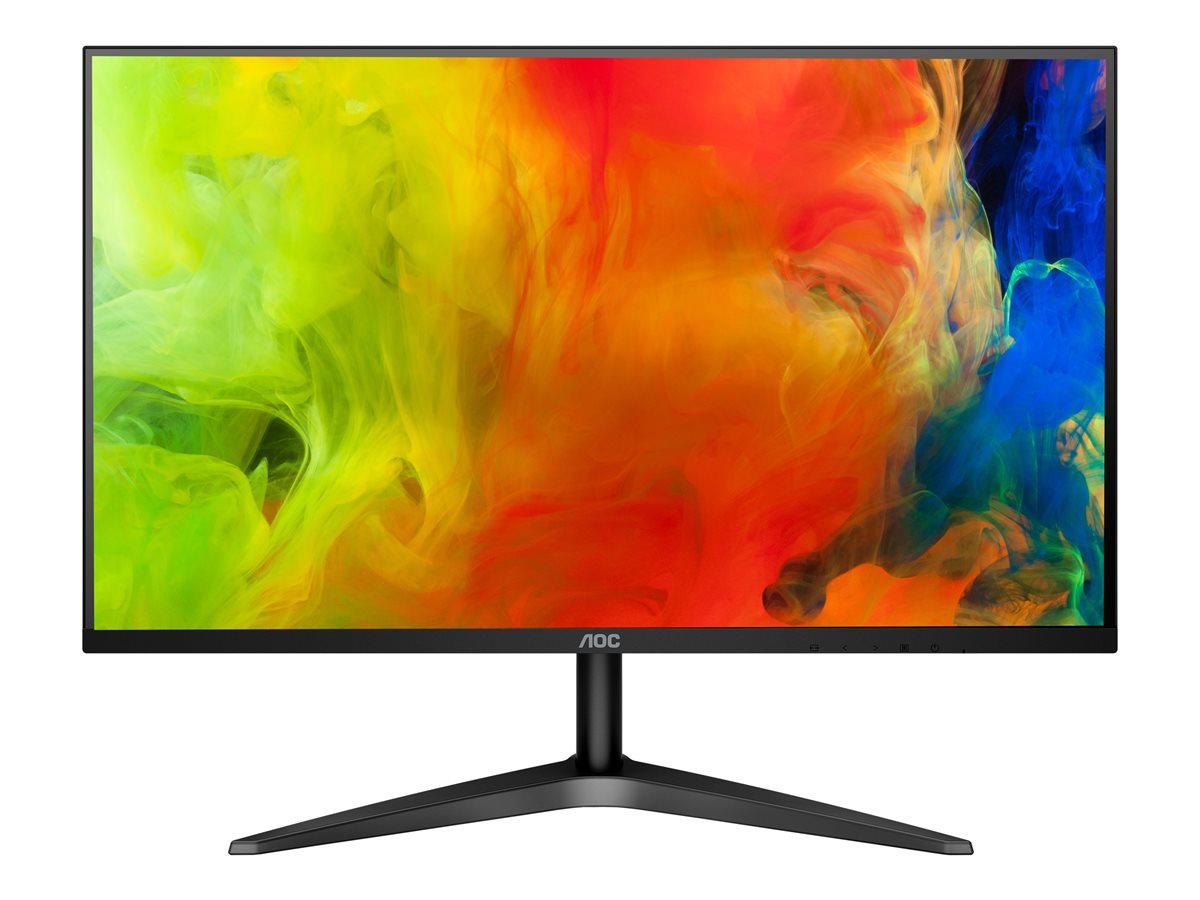 Монитор AOC 24B1H 23.6inch Led Monitor - 24B1H