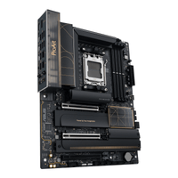 Дънна платка ASUS ProArt X870E-CREATOR WIFI AM5 DDR5 - 90MB1IG0-M0EAY0 thumbnail 3
