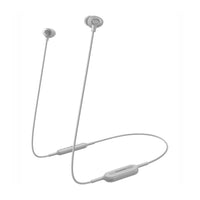 Panasonic RP-NJ310BE-W , Bluetooth, бели - PNS00438 thumbnail 1