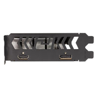 Powercolor Radeon RX6400 ITX 4GB GDDR6 HDMI DP - (A) - AXRX64004GBD6-DH thumbnail 4