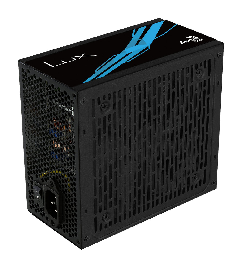 Захранващ блок AeroCool PSU LUX-550W Bronze - ACPB-LD55AEC.11