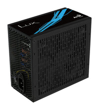 Захранващ блок AeroCool PSU LUX-550W Bronze - ACPB-LD55AEC.11 thumbnail 1