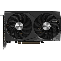 Gigabyte GeForce RTX 3060 WINDFORCE OC 12G (rev. 2.0) NVIDIA 12 GB GDDR6 - (К) - GV-N3060WF2OC-12GD 2.0 (8 дни доставкa) thumbnail 1