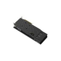 XFX RX 7700XT Black Qick319 12GB GDDR6 HDMI 3xDP - (A) - RX-77TQICKB9 thumbnail 9