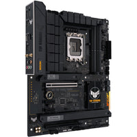 Дънна платка 1700 ASUS TUF Gaming B760-PLUS WIFI DDR4 - (К) - 90MB1DF0-M0EAY0 (8 дни доставкa) thumbnail 2