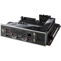 Дънна платка ASUS ROG STRIX X670E-I GAMING WIFI (AMD,AM5,DD5,mITX) - (A) - 90MB1B70-M0EAY0 (8 дни доставкa) thumbnail 5