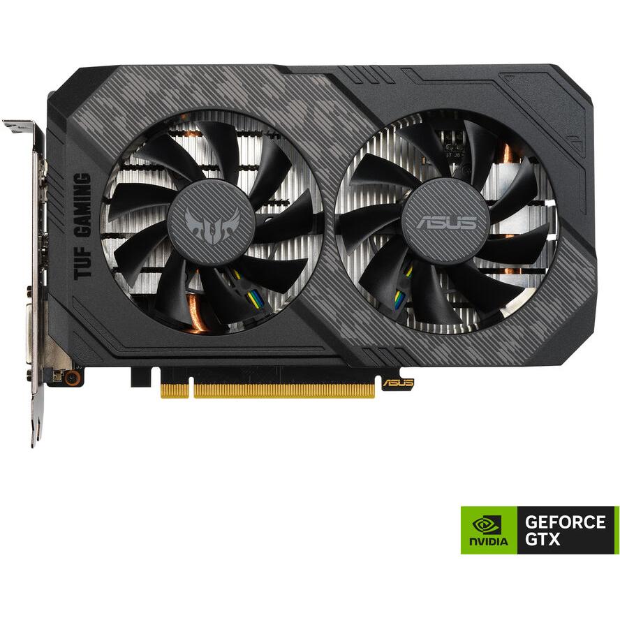 ASUS TUF-GTX1650