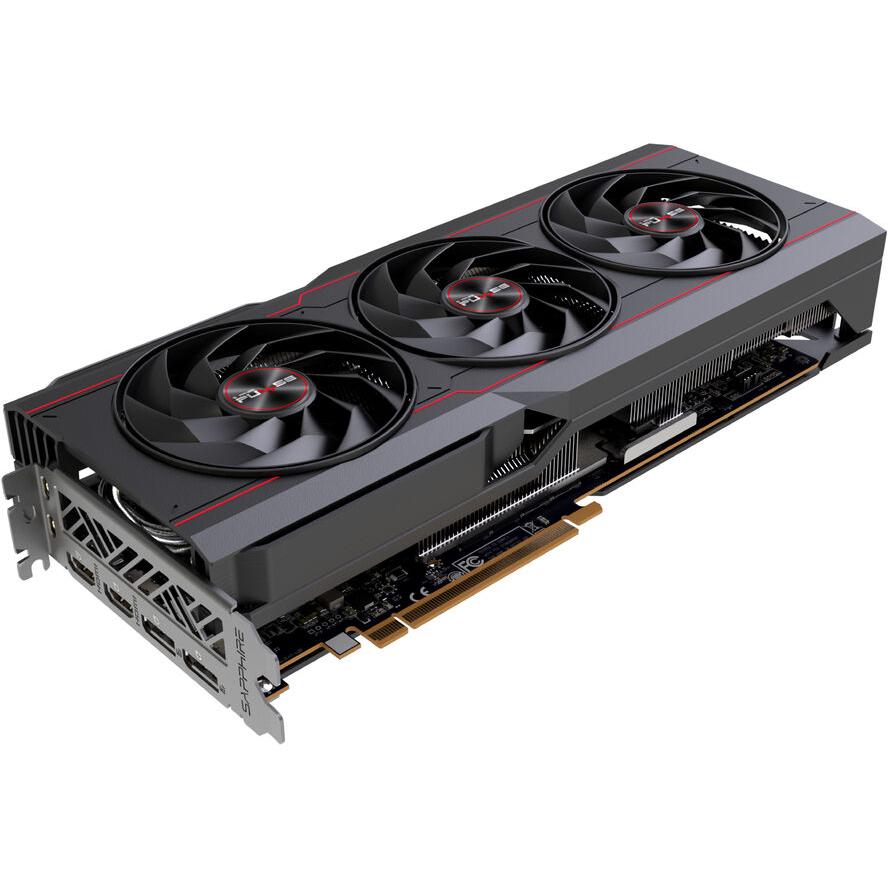 Sapphire Radeon RX7900XT Gaming Pulse OC 20GB GDDR6 HDMI DP - (A) - 11323-02-20G