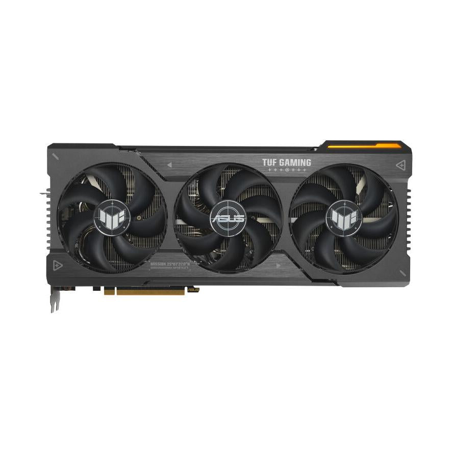 ASUS TUF-RX7900XTX-O24G-GAMING 24GB GDDR6 HDMI DP - (A) - 90YV0IG0-M0NA00