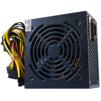 Захранващ блок Segotep GTR-550 550W thumbnail 1