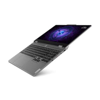 Лаптоп LENOVO LOQ 15IAX9 thumbnail 3