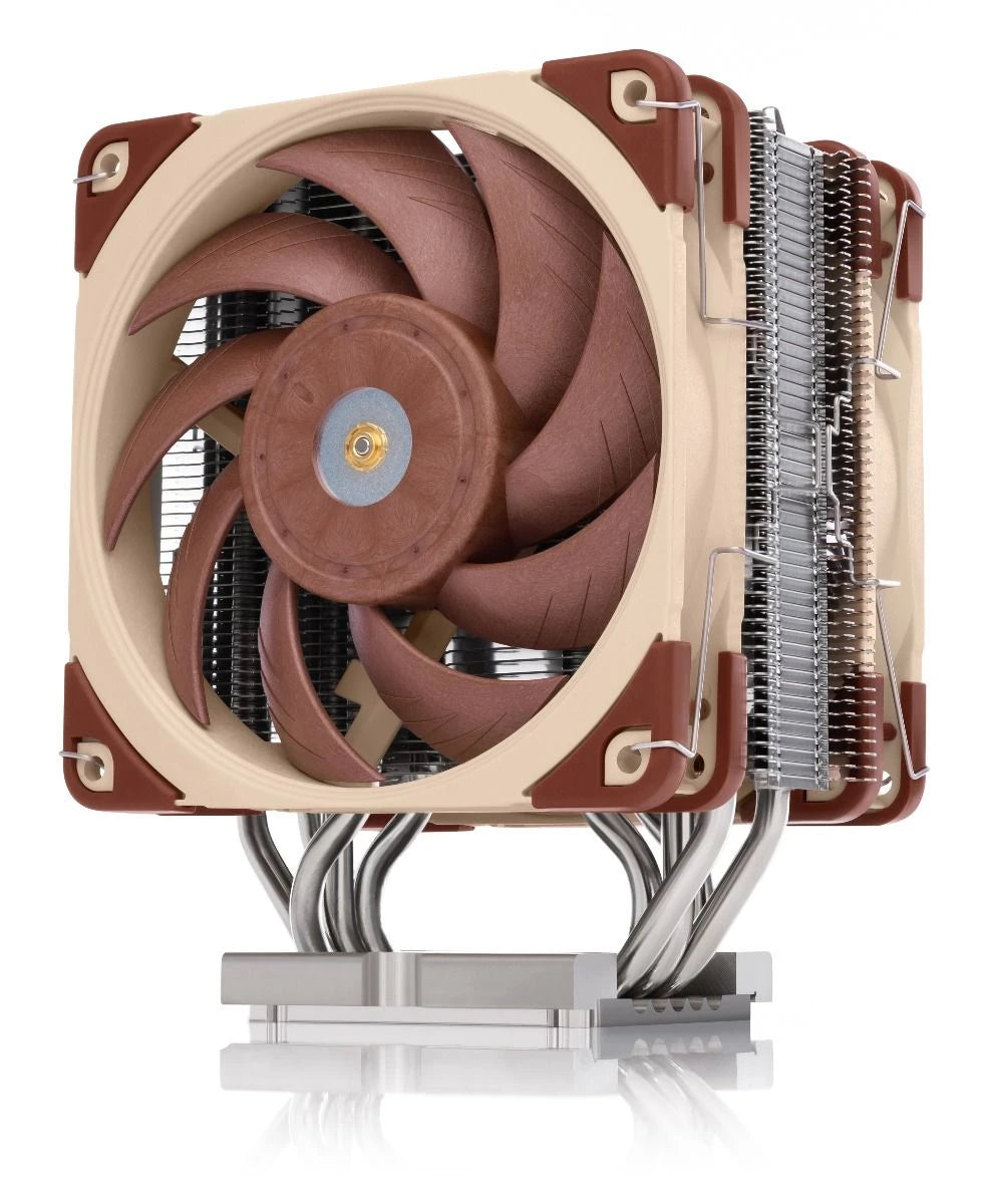 Охлаждаща система CPU Cooler NH-U12S DX-4677 LGA4677 - NH-U12S-DX-4677