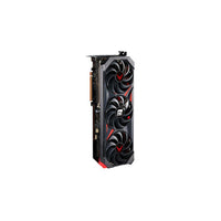 Powercolor Radeon RX7800XT Red Devil 16GB GDDR6 HDMI 3xDP - (A) - RX7800XT 16G-E/OC thumbnail 1