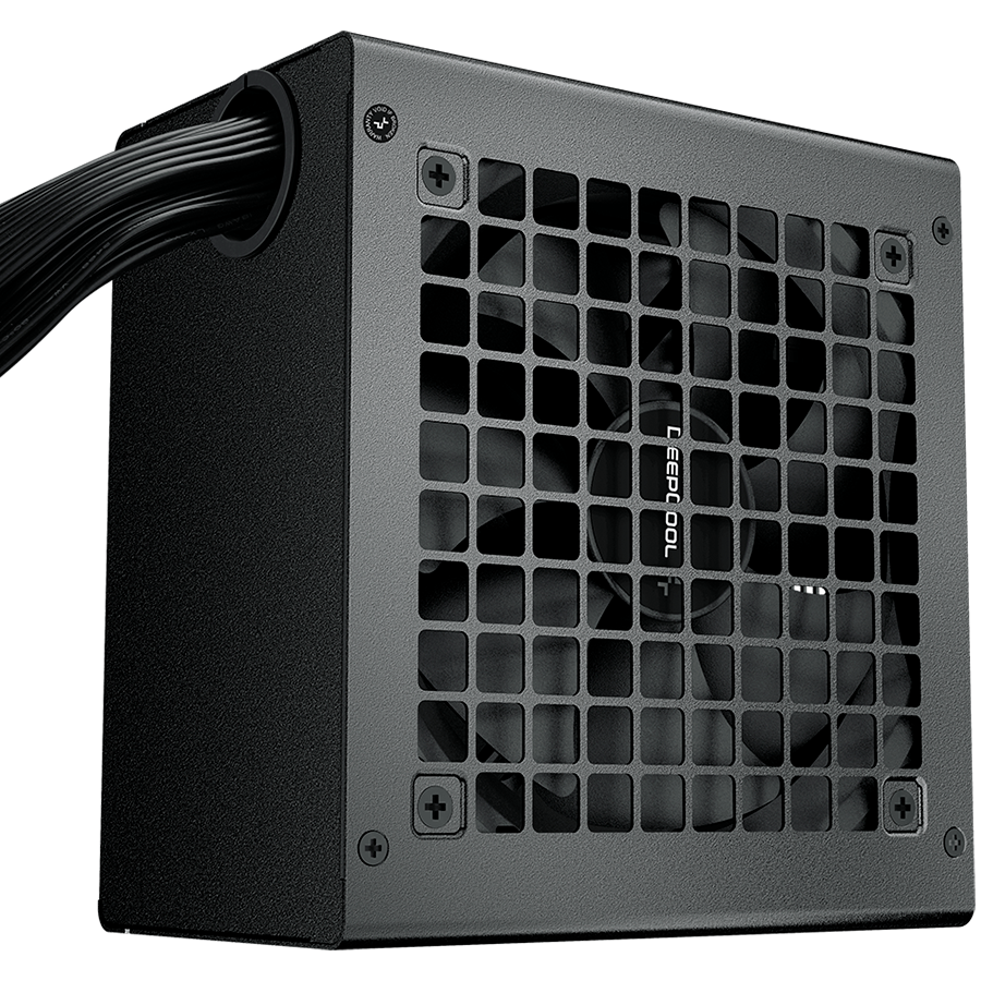 Захранващ блок DeepCool PK550D, 550W