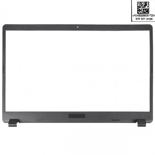 LCD Bezel (Предна Рамка за матрица) Acer Aspire 3 A315-42 42G A315-54 54K N19C1 Black / Черна