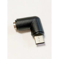 Преходник (dongle) 5.5x2.1 -> Type-C thumbnail 1