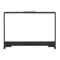 Рамка за матрица (LCD Bezel Cover) за Asus TUF A506 FA506 FA566 FX506 FX566 15.6'' Черна / Black thumbnail 1