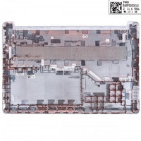 Долен корпус (Bottom Base Cover) за HP 15-DY 15-EF 15S-EQ Сребрист / Silver thumbnail 1