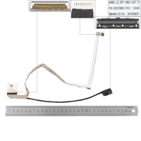 Лентов кабел за лаптоп (LCD Cable) Dell E5570 M3510 P48F 40 pin With Touch thumbnail 1