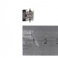 Букса за лаптоп Lenovo ThinkPad X280 X390 T490 T495 T480S Type-C thumbnail 1