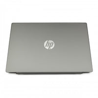 LCD Back cover (Заден Капак за Матрица) HP Pavilion 14-CE Gray / Сив thumbnail 1