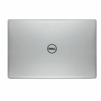 LCD Back cover (Заден Капак за Матрица) Dell Inspiron 15 5570 5575 Silver / Сребрист thumbnail 1