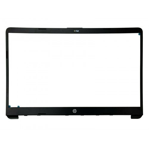 Рамка за матрица (LCD Bezel Cover) за HP 15-DW 15S-DY 15S-DU TPN-C139 - Черна