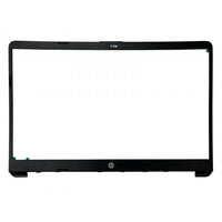 Рамка за матрица (LCD Bezel Cover) за HP 15-DW 15S-DY 15S-DU TPN-C139 - Черна thumbnail 1