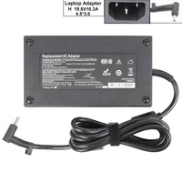 Зарядно за лаптоп (Laptop AC Adapter) HP Notebook - 19.5V / 10.3A / 200W (4.5 x 3.0 x 0.7mm) Blue tip Заместител / Replacement Високо Качество A+ thumbnail 1