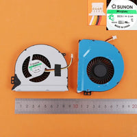 Вентилатор за лаптоп (CPU Fan) Dell Inspiron 7000 7447 thumbnail 1