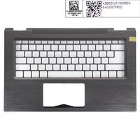 Горен корпус (Upper Cover - Palmrest) за Acer Spin 3 SP314-51 SP314-52 thumbnail 1