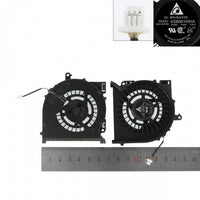 Вентилатор за лаптоп (CPU Fan) Samsung NP670Z5E NP680Z5 NP770Z5E NP780Z5E NP870Z5E NP870Z5G NP880Z5E thumbnail 1