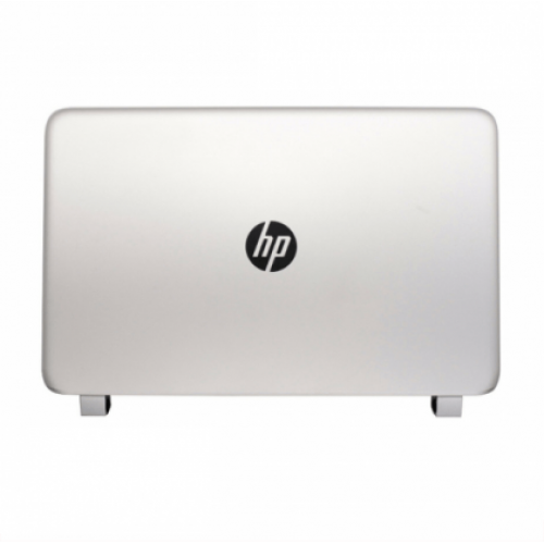 LCD Back cover (Заден Капак за Матрица) HP 15-P 15T-P 15-P100DX 15-P066US - SIlver