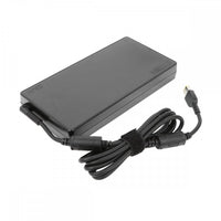 Оригинално зарядно за лаптоп (Laptop AC Adapter) Lenovo 20V / 11.5A / 230W (Square Tip) USB thumbnail 1