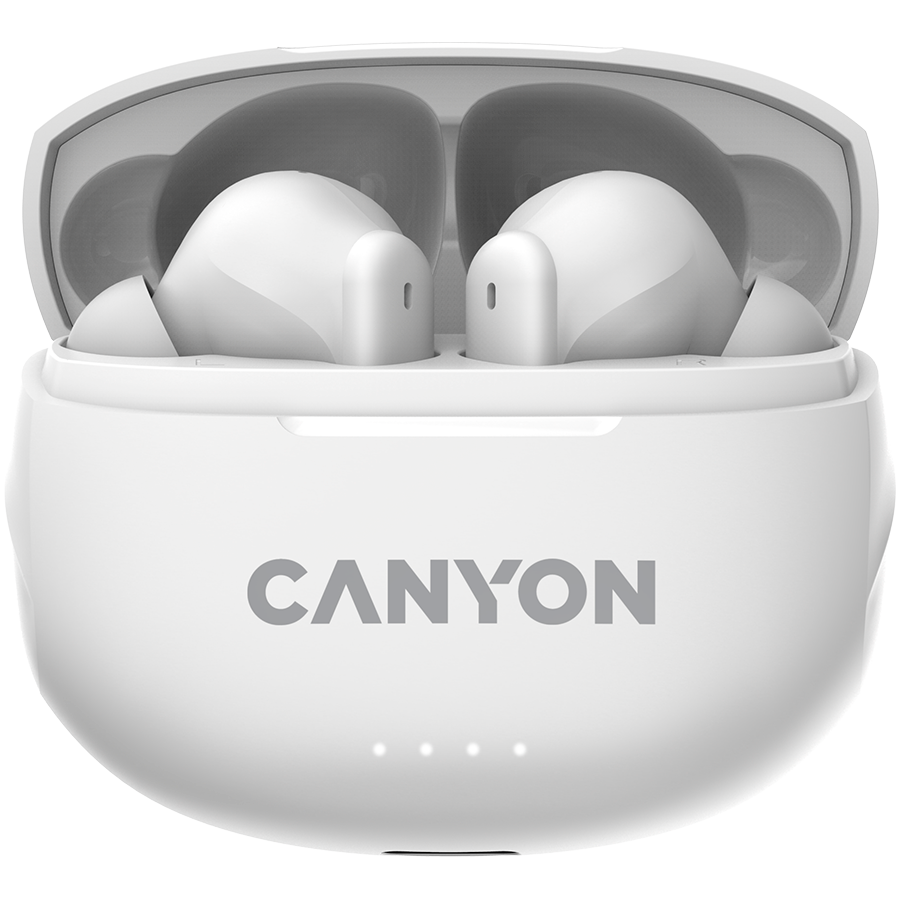 CANYON TWS-8, Bluetooth headset, with microphone