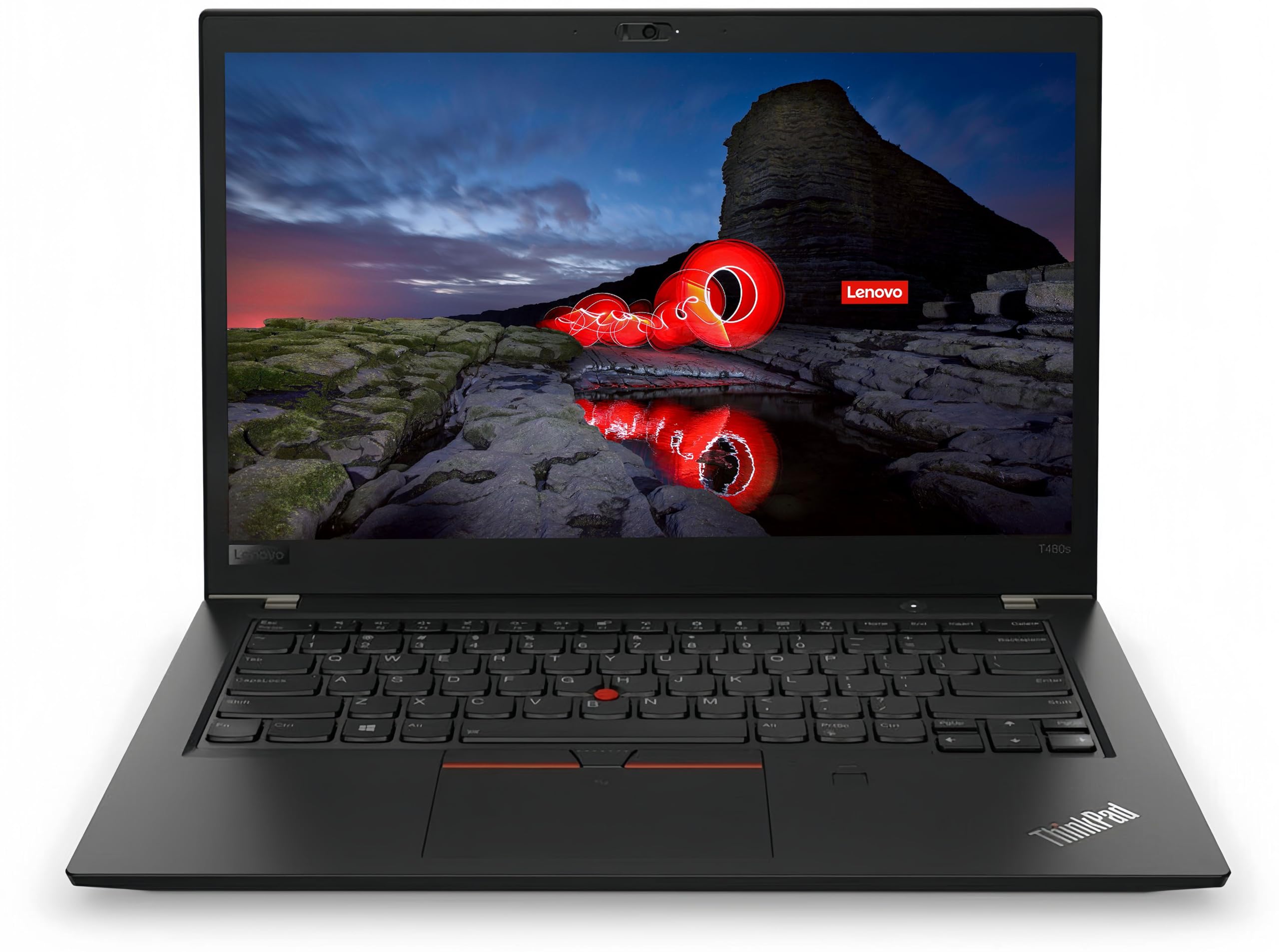 Lenovo ThinkPad T470s Grade A - Реновиран лаптоп