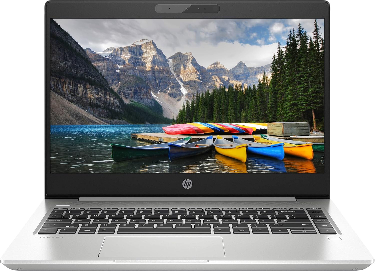HP ProBook 440 G6 Grade A - Реновиран лаптоп
