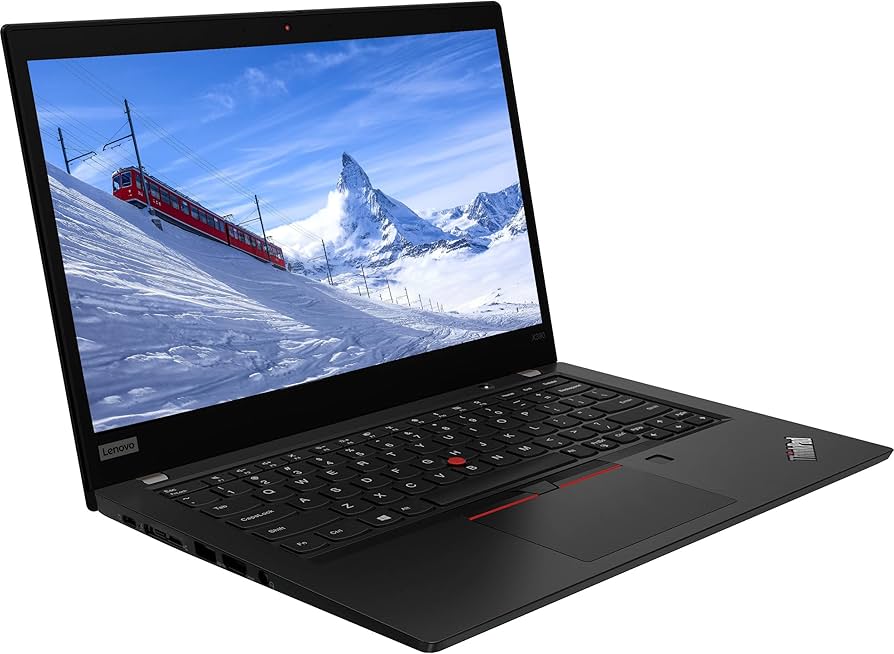 Lenovo ThinkPad X390 - Реновиран лаптоп