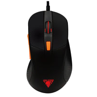 Гейминг мишка Jedel GM820 RGB thumbnail 1