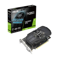 ASUS PH-GTX1630-4G-EVO 4GB GDDR6 HDMI DP DVI-D - (A) - 90YV0I53-M0NA00 (8 дни доставкa) thumbnail 7