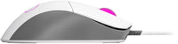 Геймърска Оптична Мишка Cooler Master MM730, wired mouse, optical, 16000 DPI, RGB, Бяла, MM-730-WWOL1 thumbnail 4