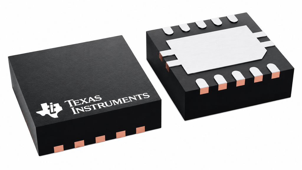 BQ24080DRCR Standalone 1A Single-Cell Linear Li-Ion/Li-Polymer Battery Charger VSON-10