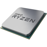 АMD Ryzen 5 6C/12T 3600 thumbnail 2