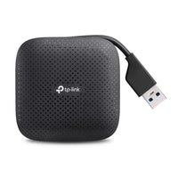 Хъб TP-Link UH400 USB 3.0 с 4 порта thumbnail 3
