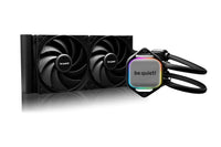 Охлаждаща система be quiet! Water Cooling Pure Loop 2 240mm - BW017 thumbnail 1