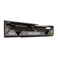 ASUS TUF-RX7700XT-O12G-GAMING 12GB GDDR6 HDMI DP - (A) - 90YV0JK0-M0NA00 thumbnail 13