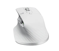 Logitech MX Master 3S Performance Wireless Mouse - PALE GREY - EMEA - 910-006560 thumbnail 5