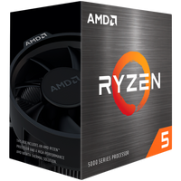 AMD Ryzen 5 5500 thumbnail 1