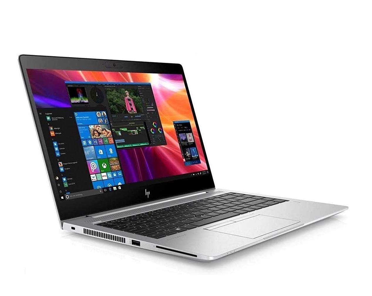 HP EliteBook 830 G5 Grade B - Реновиран лаптоп