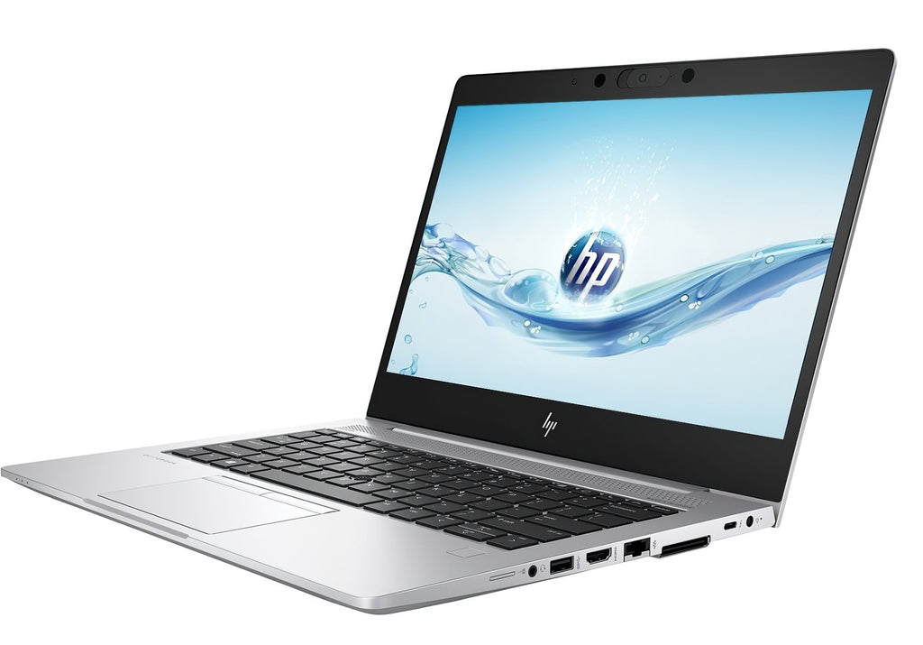 Реновиран лаптоп HP EliteBook 830 G6